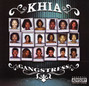 Lyrics of Ah ha Khia