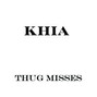 Lyrics of Jealous girls Khia