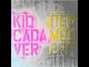 Il testo della L.a. concrete Kid Cadaver