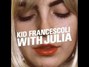 Il testo della My baby Kid Francescoli