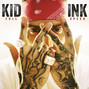 Lyrics of Cool back Kid Ink
