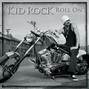 Il testo della Rock 'n' roll pain train Kid Rock