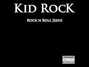 Il testo della Sugar Kid Rock
