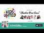 Il testo della Chanter pour ceux Kids United