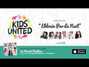 Il testo della Eblouie par la nuit Kids United