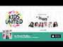 Il testo della Happy Kids United