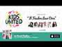 Il testo della Il faudra leur dire Kids United