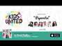 Il testo della Papaoutai Kids United