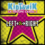 Il testo della Left and right Kidtonik