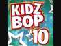 Il testo della Be without you Kidz Bop Kids