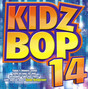 Il testo della Bleeding love Kidz Bop Kids