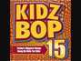 Paroles de Burnin up Kidz Bop Kids
