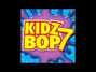 Paroles de Dare you to move Kidz Bop Kids