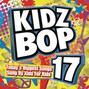 Paroles de I gotta feeling Kidz Bop Kids