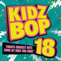 Il testo della Naturally Kidz Bop Kids