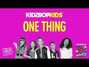 Paroles de One thing Kidz Bop Kids