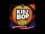 Lyrics of Somebody's watching me Kidz Bop Kids
