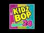 Lyrics of Suit & tie Kidz Bop Kids