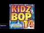 Lyrics of Superstar Kidz Bop Kids