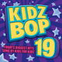 Lyrics of The time Kidz Bop Kids