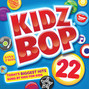 Lyrics of Tonight is the night Kidz Bop Kids