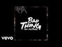 Il testo della Bad thing Kiesza