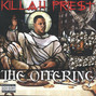 Il testo della Priesthood Killah Priest