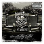 Lyrics of My chrome Killer Mike