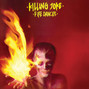 Il testo della Let's all go (to the fire dances) Killing Joke
