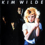 Paroles de Young heroes Kim Wilde