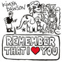 Il testo della My mom Kimya Dawson