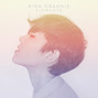 Lyrics of Throw it away Kina Grannis