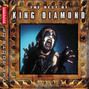 Paroles de No presents for christmas King Diamond