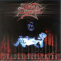 Paroles de So sad King Diamond