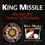 Lyrics of Heavy holy man King Missile