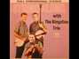 Lyrics of 500 miles Kingston Trio