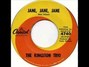 Il testo della Jane, jane, jane Kingston Trio