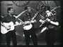 Paroles de Shady grove/lonesome traveller Kingston Trio
