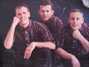 Il testo della The river is wide Kingston Trio