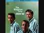 Il testo della When my love was here Kingston Trio