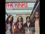 Paroles de My diary Kinks