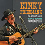 Lyrics of Autograph Kinky Friedman