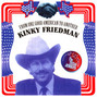 Paroles de Old shep Kinky Friedman