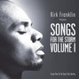 Il testo della When i get there Kirk Franklin