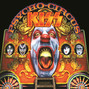 Paroles de Psycho circus Kiss