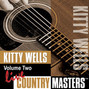 Lyrics of Amigo's guitar Kitty Wells