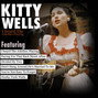 Lyrics of Beautiful brown eyes Kitty Wells