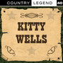Il testo della Love makes the world go around Kitty Wells