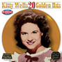 Paroles de One day at a time Kitty Wells