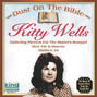 Il testo della Rank strangers Kitty Wells